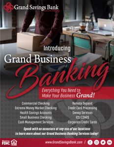 Grand Business Banking