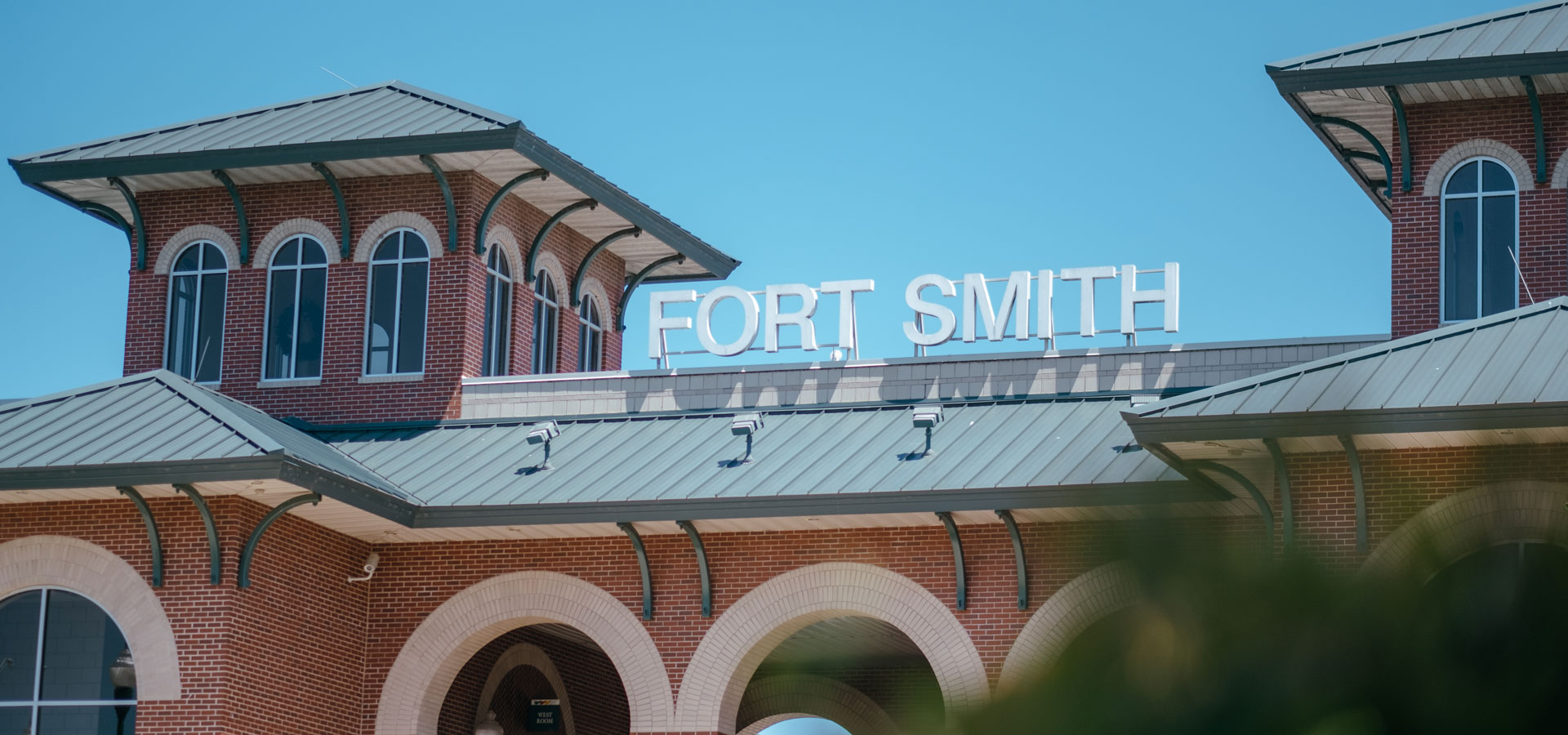 Fort Smith - Grand Savings Bank
