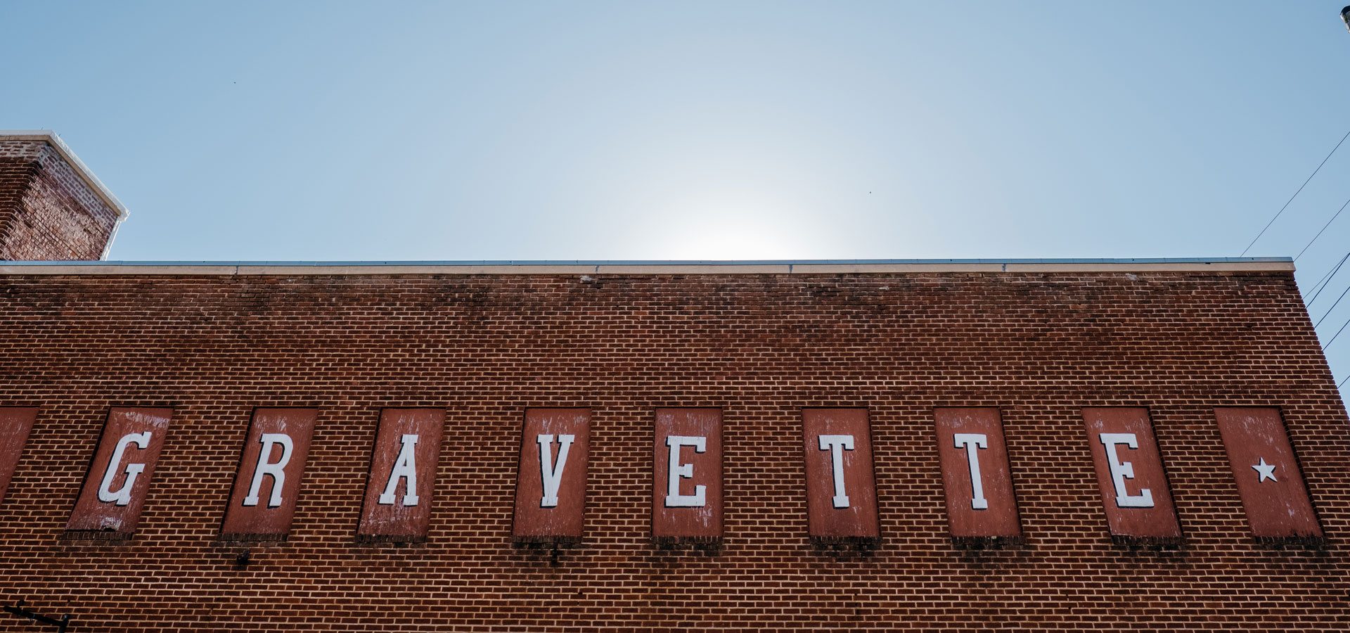 Gravette Grand Savings Bank