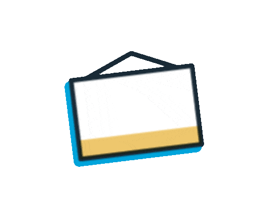 Loans & Real Estate animated icon