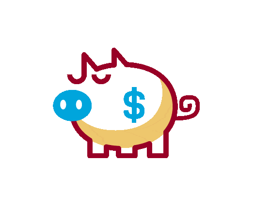 Savings Accounts animated icon