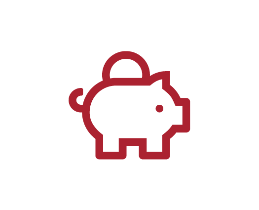 Savings Accounts icon
