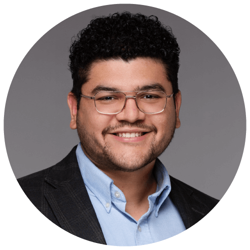 Cesar Velasquez